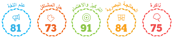 Higher Order Thinking Skill Scores